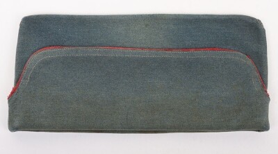 French WW1 Artillery Garrison / Forage Cap - 2