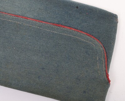 French WW1 Artillery Garrison / Forage Cap - 3
