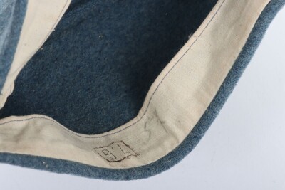 French WW1 Garrison / Forage Cap - 3