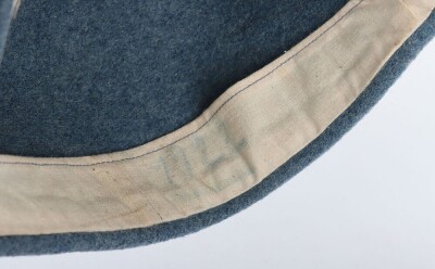 French WW1 Garrison / Forage Cap - 4