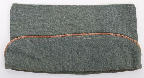 French WW1 Artillery Garrison / Forage Cap