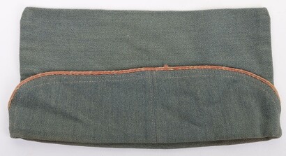 French WW1 Artillery Garrison / Forage Cap