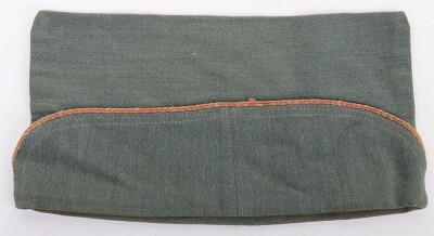 French WW1 Artillery Garrison / Forage Cap