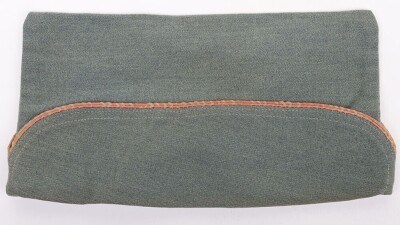 French WW1 Artillery Garrison / Forage Cap - 2