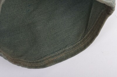 French WW1 Artillery Garrison / Forage Cap - 3