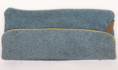 French WW1 Cavalry NCO's Garrison / Forage Cap - 2