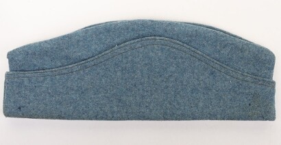 WW1 1915 Dated French Garrison / Forage Cap