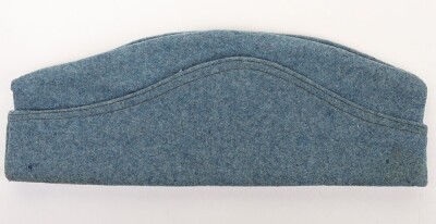 WW1 1915 Dated French Garrison / Forage Cap