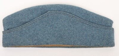 WW1 1915 Dated French Garrison / Forage Cap - 2