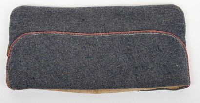 French WW1 Artillery Section Garrison / Forage Cap