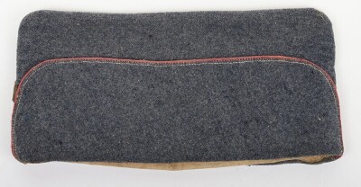 French WW1 Artillery Section Garrison / Forage Cap