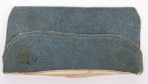 French WW1 Garrison / Forage Cap