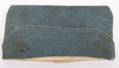 French WW1 Garrison / Forage Cap