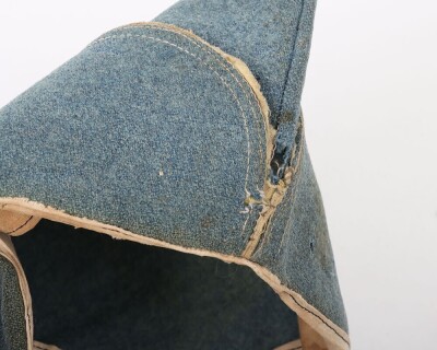 French WW1 Garrison / Forage Cap - 4