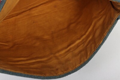 French WW1 Engineers Garrison / Forage Cap - 5
