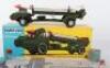 Corgi Major Toys 1113 Military ‘Corporal’ Guided Missile On Erector Vehicle - 2