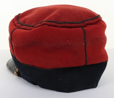 1914 Period French Infantry Kepi - 6