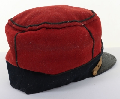 1914 Period French Infantry Kepi - 7