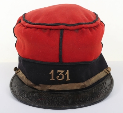 Pre-WW1 French Kepi - 2
