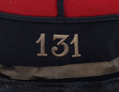 Pre-WW1 French Kepi - 3