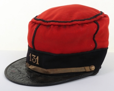 Pre-WW1 French Kepi - 4