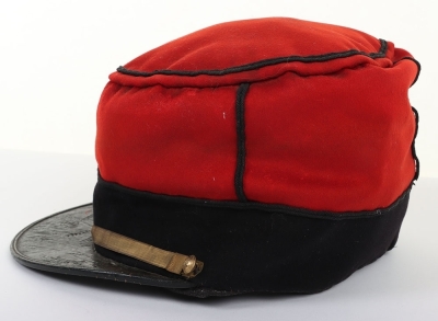 Pre-WW1 French Kepi - 5
