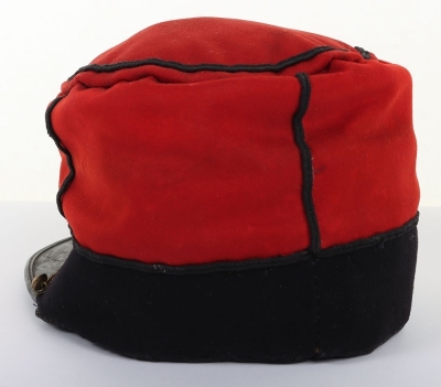 Pre-WW1 French Kepi - 6