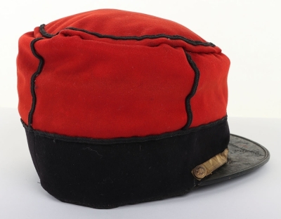 Pre-WW1 French Kepi - 7