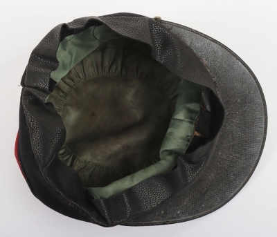 Pre-WW1 French Kepi - 8