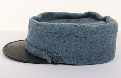 WW1 French Horizon Blue Kepi - 5