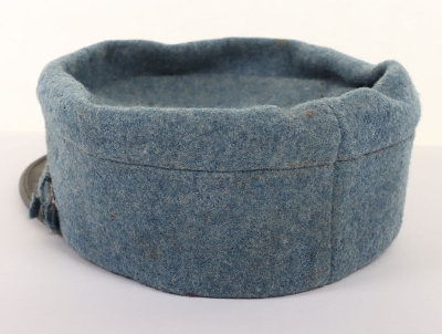 WW1 French Horizon Blue Kepi - 6