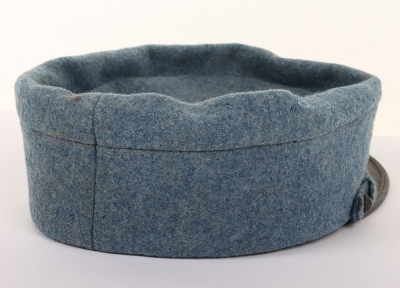 WW1 French Horizon Blue Kepi - 7