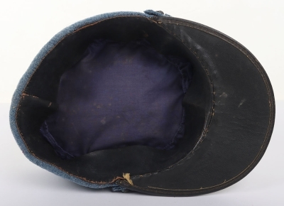 WW1 French Horizon Blue Kepi - 8
