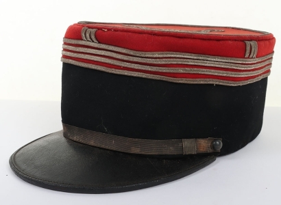 French WW1 Period Kepi
