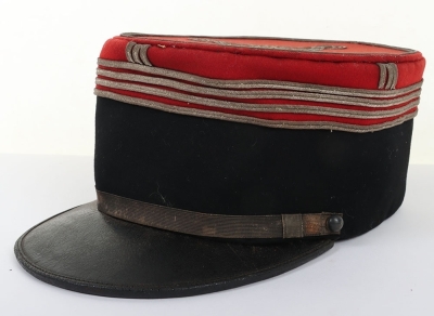 French WW1 Period Kepi