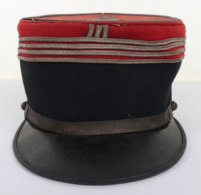 French WW1 Period Kepi - 2