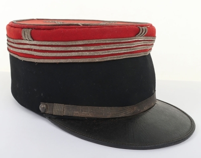 French WW1 Period Kepi - 3