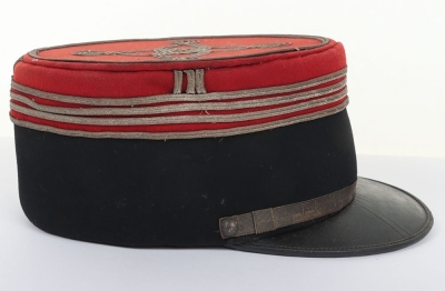 French WW1 Period Kepi - 4