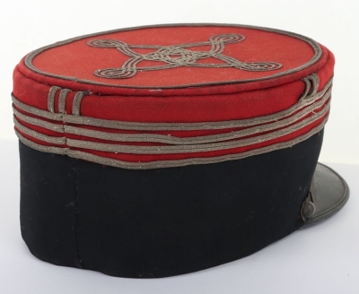 French WW1 Period Kepi - 5