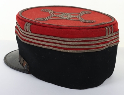 French WW1 Period Kepi - 6