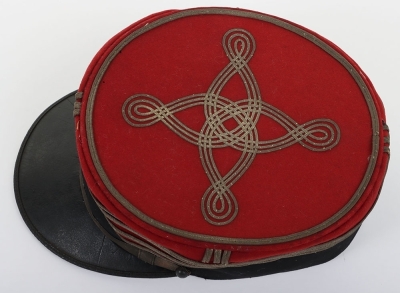 French WW1 Period Kepi - 7