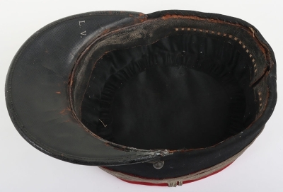 French WW1 Period Kepi - 8