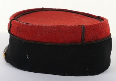 French Infantry Regiment 214 Kepi - 6