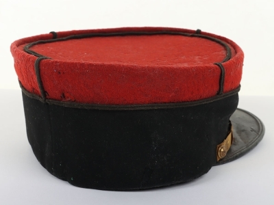 French Infantry Regiment 214 Kepi - 7