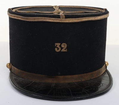 French Artillery Kepi - 2