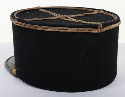 French Artillery Kepi - 6