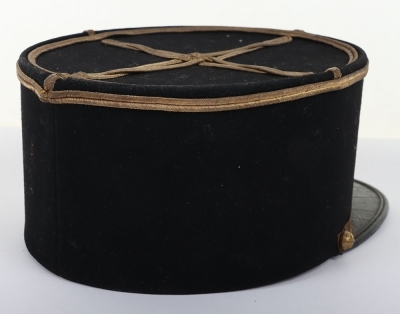 French Artillery Kepi - 7