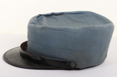 French Colonial / Native Tirailleurs (Algerian's & Tunisian's) Officers Kepi - 5