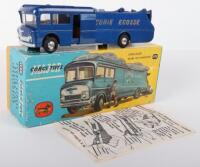 Corgi Major Toys 1126 Ecurie Ecosse Racing Car Transporter