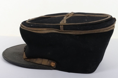 French Artillery Kepi - 5